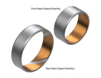 Stator Support Bushing Kit