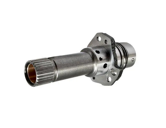 Stator Support Shaft Assembly - 280mm or 300mm Converter, Non-Reluctor Style, '99-'04