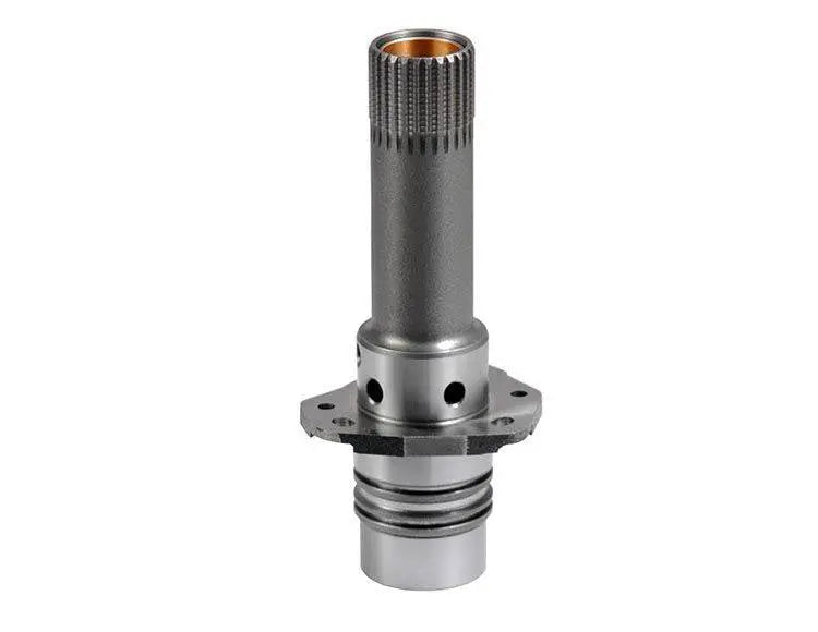 Stator Support Shaft Assembly - 280mm or 300mm Converter, Reluctor Style, '04-Later
