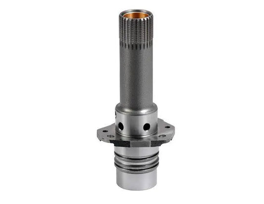 Stator Support Shaft Assembly - 280mm or 300mm Converter, Reluctor Style, '04-Later