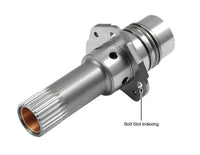 Stator Support Shaft Assembly - 298mm Converter, Reluctor Style
