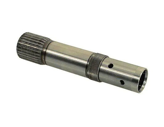 Stator Support Tube