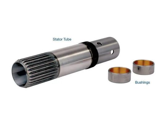 Stator Tube Kit