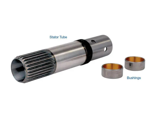 Suncoast Stator Tube Kit