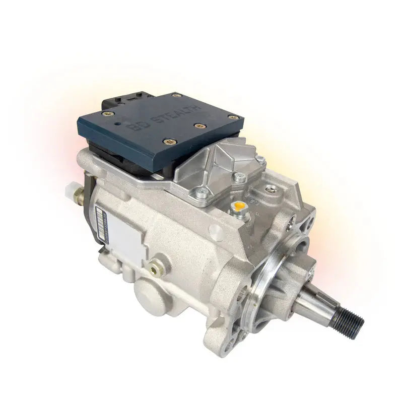 Stealth Cover for High Performance VP44 Injection Pump Dodge 24-valve 5.9L 1998.5-2002 BD Diesel