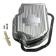 Steel Deep Pan Kit