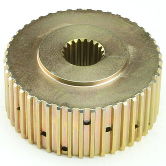 compare product Suncoast Steel Direct Clutch Hub - Maximum Duty, 10 Clutch