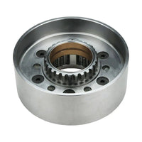 Steel Reaction Carrier For Static Cam