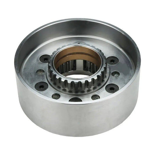 Steel Reaction Carrier For Static Cam