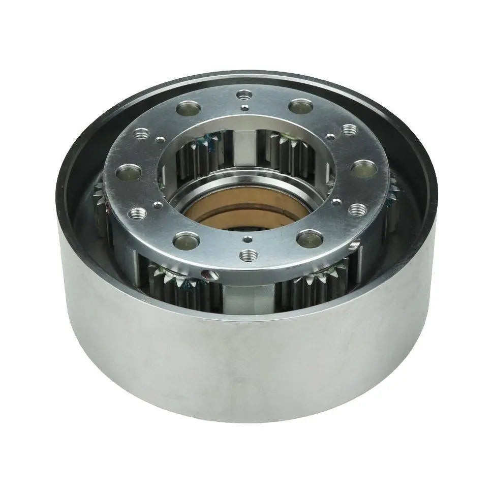 Steel Reaction Carrier For Static Cam