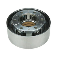 Steel Reaction Carrier For Static Cam