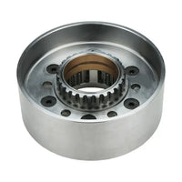 Steel Reaction Carrier For Static Cam