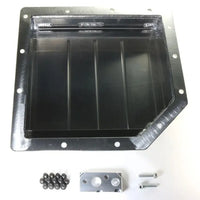 Stef's Fabricated Aluminum Deep Pan