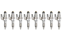 Stock Output SAC Injector Set New 01-04 Duramax Dan's Diesel Performance Dans Diesel Performance