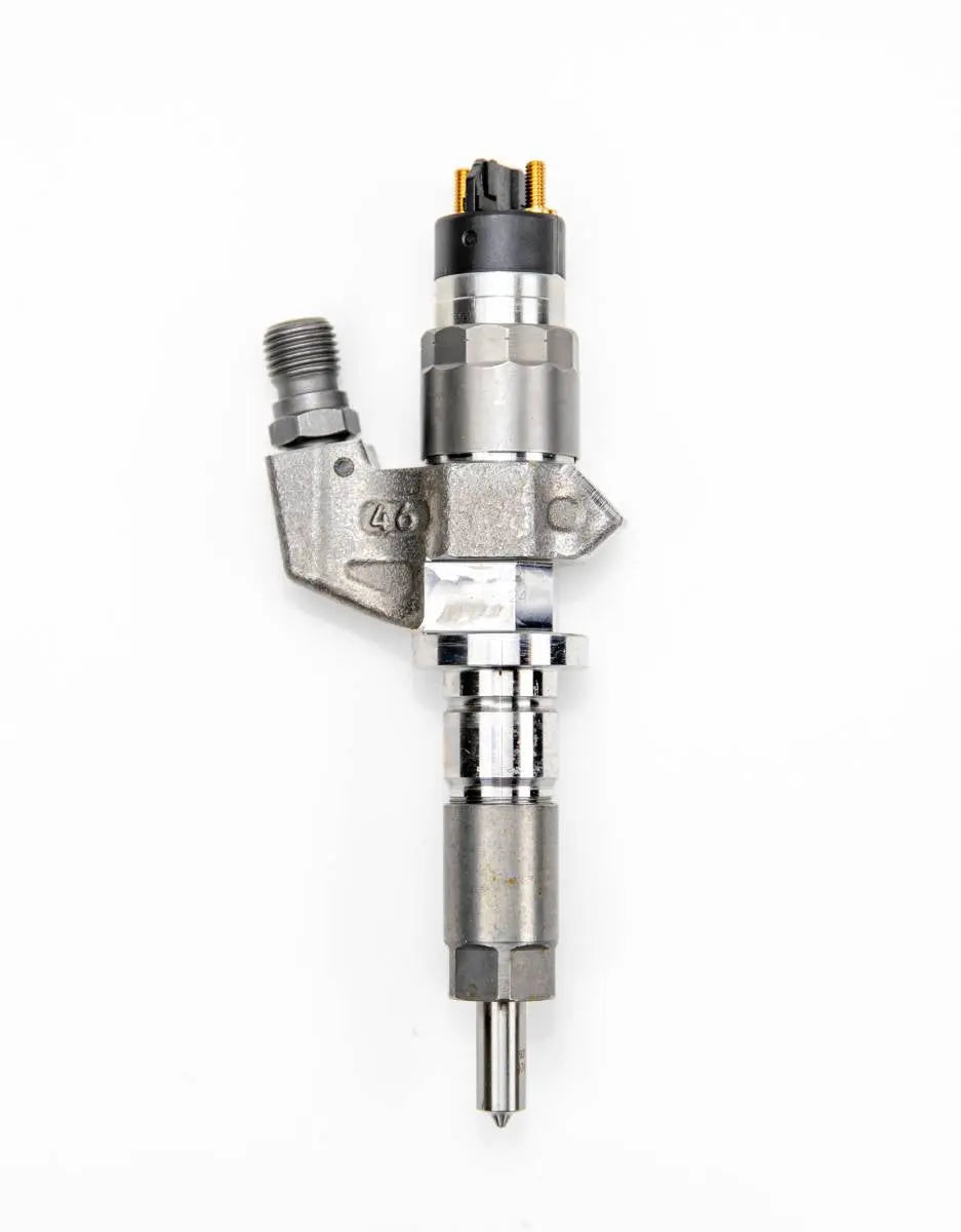 Stock Output SAC Injector Set New 01-04 Duramax Dan's Diesel Performance Dans Diesel Performance