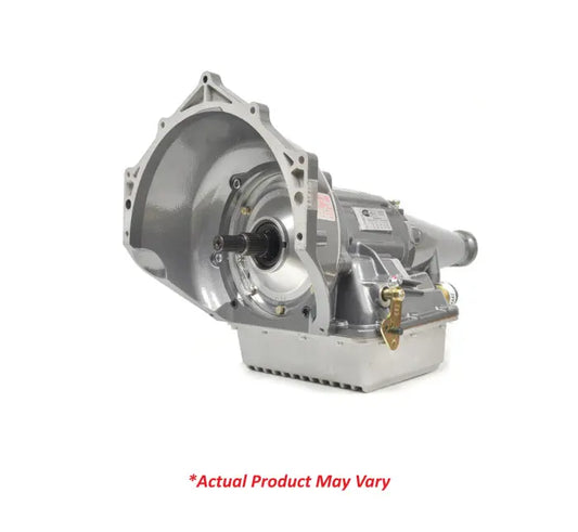 Suncoast Straight Cut ProGlide Transmission w/ SuperCase - 300M Input, 18" Length, 1.80 Gears, 1200* Max HP Rating