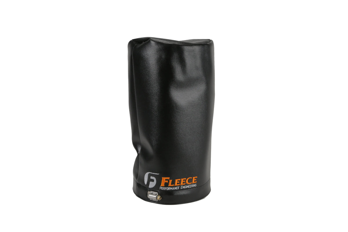 Straight Cut Stack Cover 8 inch Fleece Performance Fleece Performance