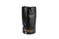 Straight Cut Stack Cover 8 inch Fleece Performance Fleece Performance