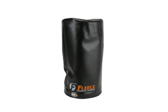 compare product Straight Cut Stack Cover 8 inch Fleece Performance