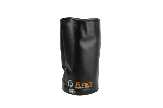 Straight Cut Stack Cover 8 inch Fleece Performance Fleece Performance