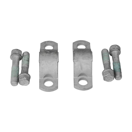 Strap & Bolt Kit For GM 11.5 Differential 11.5 Inch Strap Kit GM 1485 Yukon Gear Yukon Gear and Axle