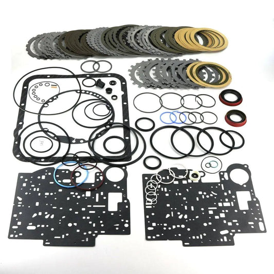 "Street Performance" Master Overhaul Kit '87-Up - No Band Or Filter