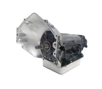Street / Strip T400 Transmission w/ Chevy Case - 600HP Rating