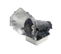 Street / Strip T400 Transmission w/ Chevy Case - 600HP Rating
