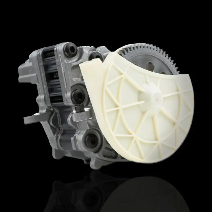SunCoast 10L1000 Valve Body &amp; Pump Kit with Enhanced Oil Flow Suncoast Performance