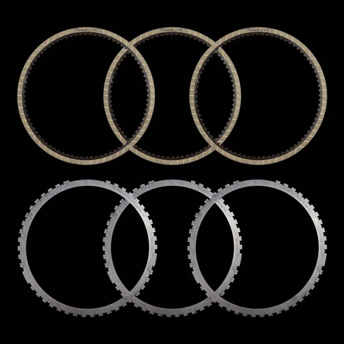 SunCoast 10L1000 "A" GPZ Clutch Pack (Stock Count)