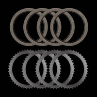SunCoast 10L1000 "B" GPZ Clutch Pack (Stock Count)