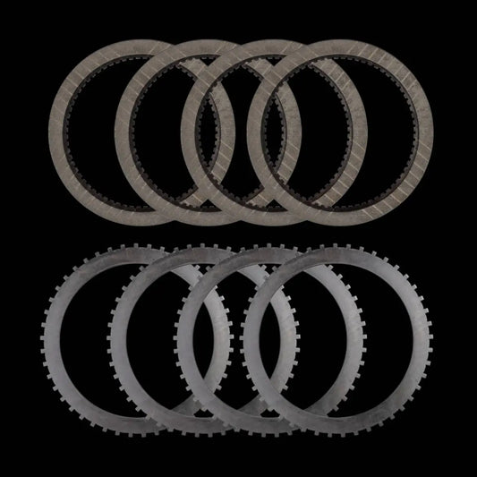 SunCoast 10L1000 "B" GPZ Clutch Pack (Stock Count)