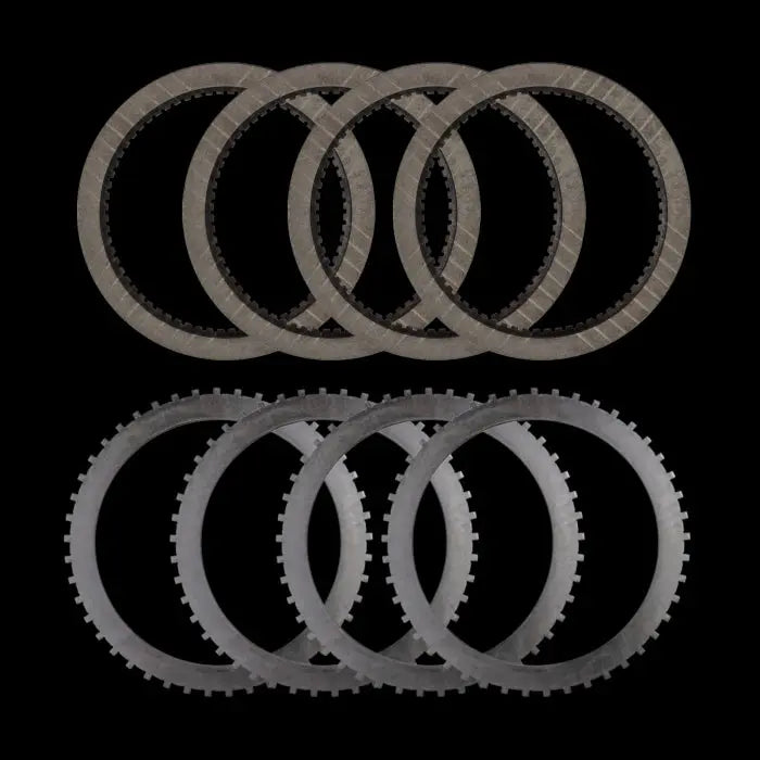 SunCoast 10L1000 "B" GPZ Clutch Pack (Stock Count)