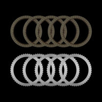 SunCoast 10L1000 "C" BorgWarner Clutch Pack (Stock Count)