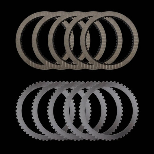 SunCoast 10L1000 "C" GPZ Clutch Pack (Stock Count)