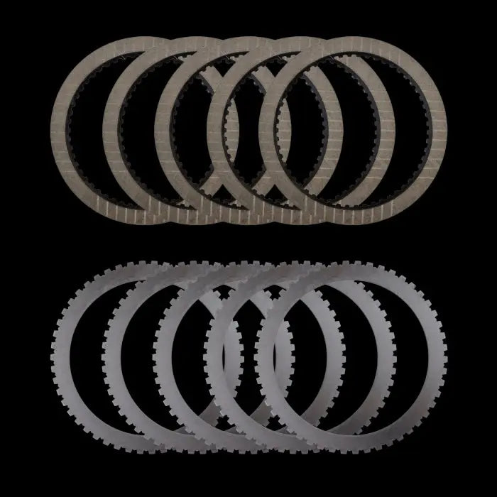 SunCoast 10L1000 "C" GPZ Clutch Pack (Stock Count)