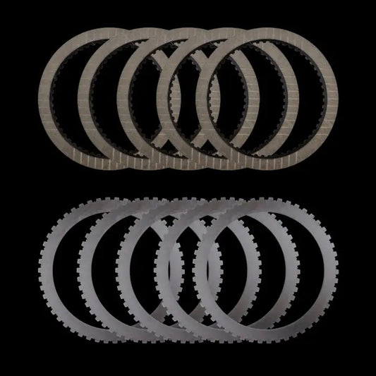 SunCoast 10L1000 "C" GPZ Clutch Pack (Stock Count)