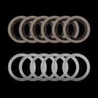 SunCoast 10L1000 "D" GPZ Clutch Pack (Stock Count)