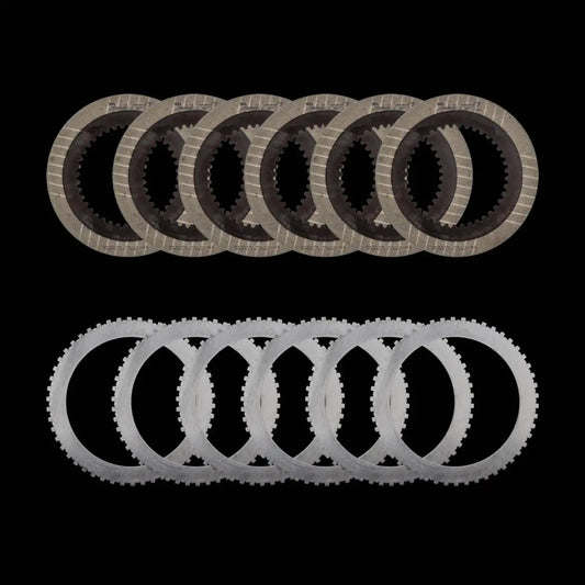 SunCoast 10L1000 "D" GPZ Clutch Pack (Stock Count)