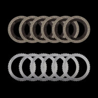 SunCoast 10L1000 "D" GPZ Clutch Pack (Stock Count)