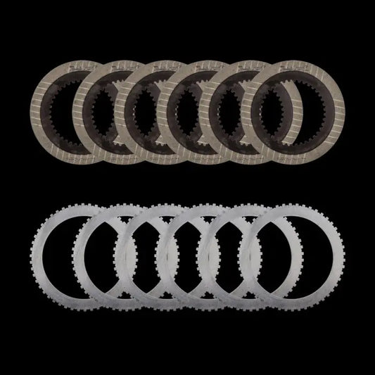 SunCoast 10L1000 "D" GPZ Clutch Pack (Stock Count)