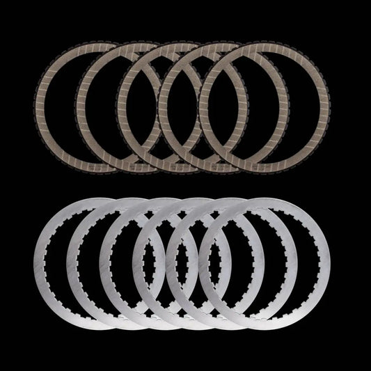 SunCoast 10L1000 "E" GPZ Clutch Pack (Stock Count)