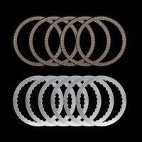 SunCoast 10L1000 "E" GPZ Clutch Pack (Stock Count)