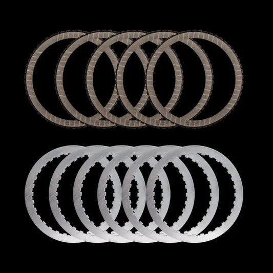SunCoast 10L1000 "E" GPZ Clutch Pack (Stock Count)