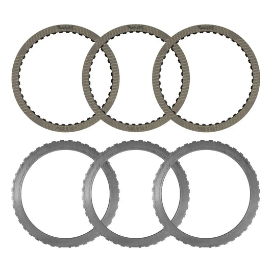 SunCoast 10R80 "A" GPZ Clutch Pack (Stock Count)