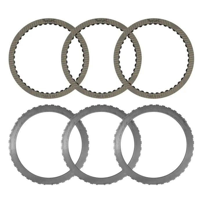 SunCoast 10R80 "A" GPZ Clutch Pack (Stock Count)