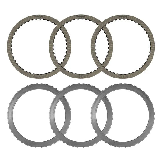 SunCoast 10R80 "A" GPZ Clutch Pack (Stock Count)