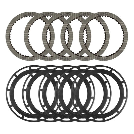 SunCoast 10R80 "B" GPZ Clutch Pack (Stock Count)
