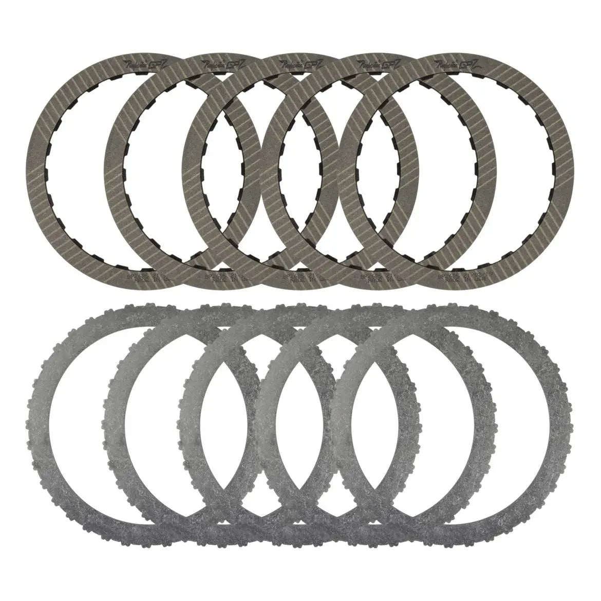 SunCoast 10R80 "C" GPZ Clutch Pack (Stock Count)