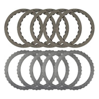 SunCoast 10R80 "C" GPZ Clutch Pack (Stock Count)